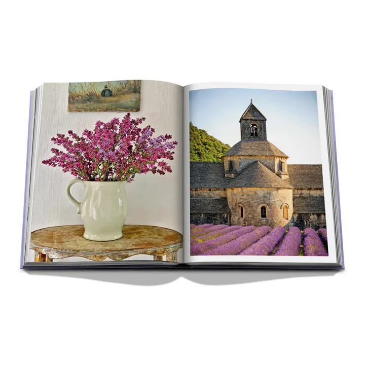 Assouline Provence Glory