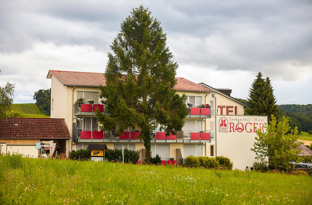 Romantikurlaub Löwenstein für 2