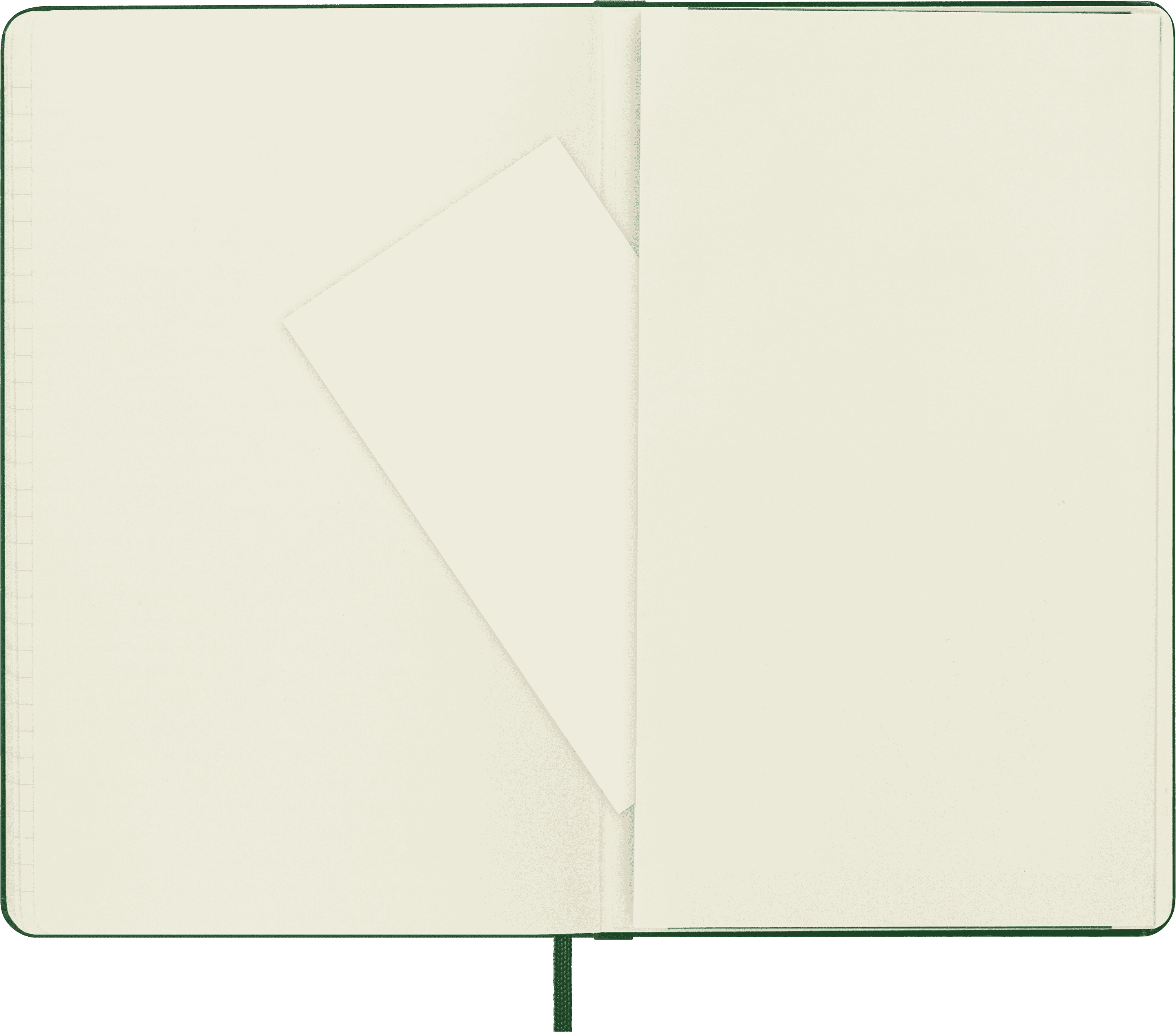 Classic Notebook Hard Cover