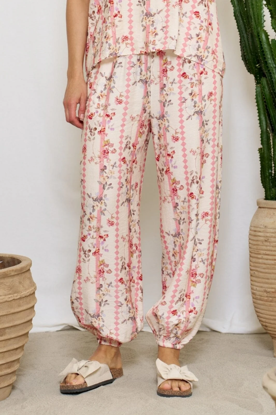 Marta Du Chateau Mdcamalie Pants 6893