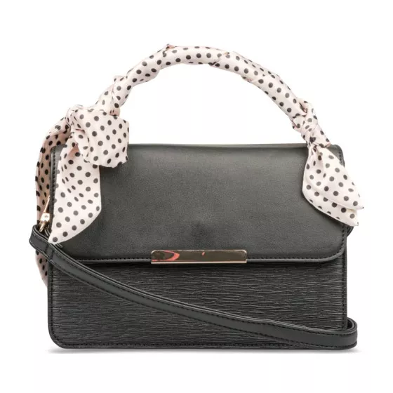 Sac à main NOIR MERRY SCOTT
