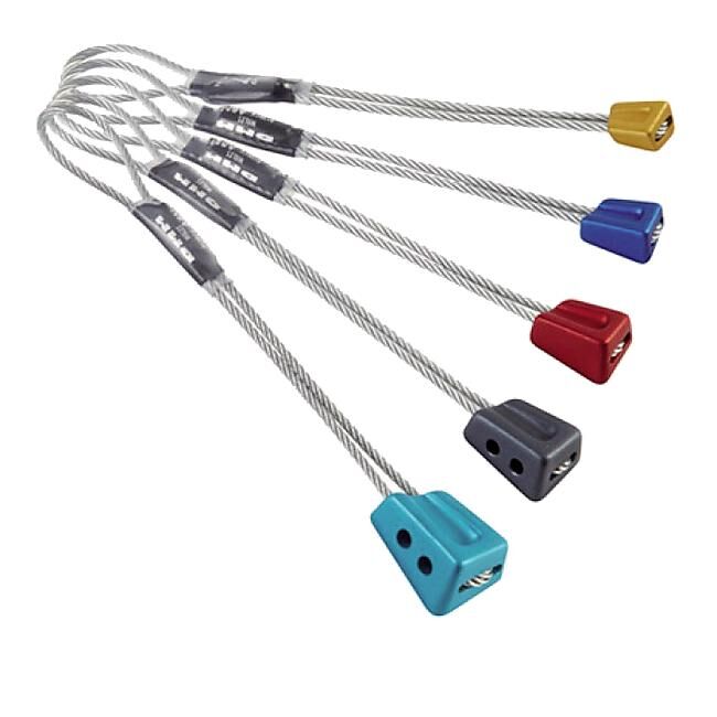 DMM - COINCEURS ALLOY OFFSETS (SET 7-11)