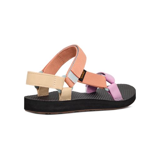 Teva Original Universal Sandaler, Unwind Multi, 39
