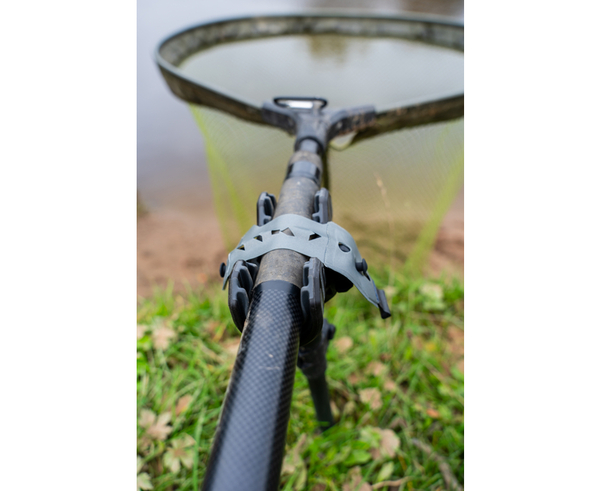 Support Réglable pour Épuisette Korum Adjustable Net Saver
