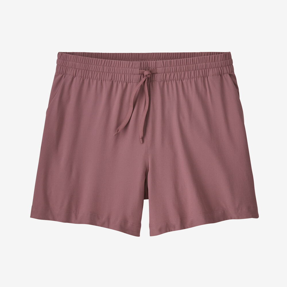 Fleetwith Damen-Shorts - 5 Zoll