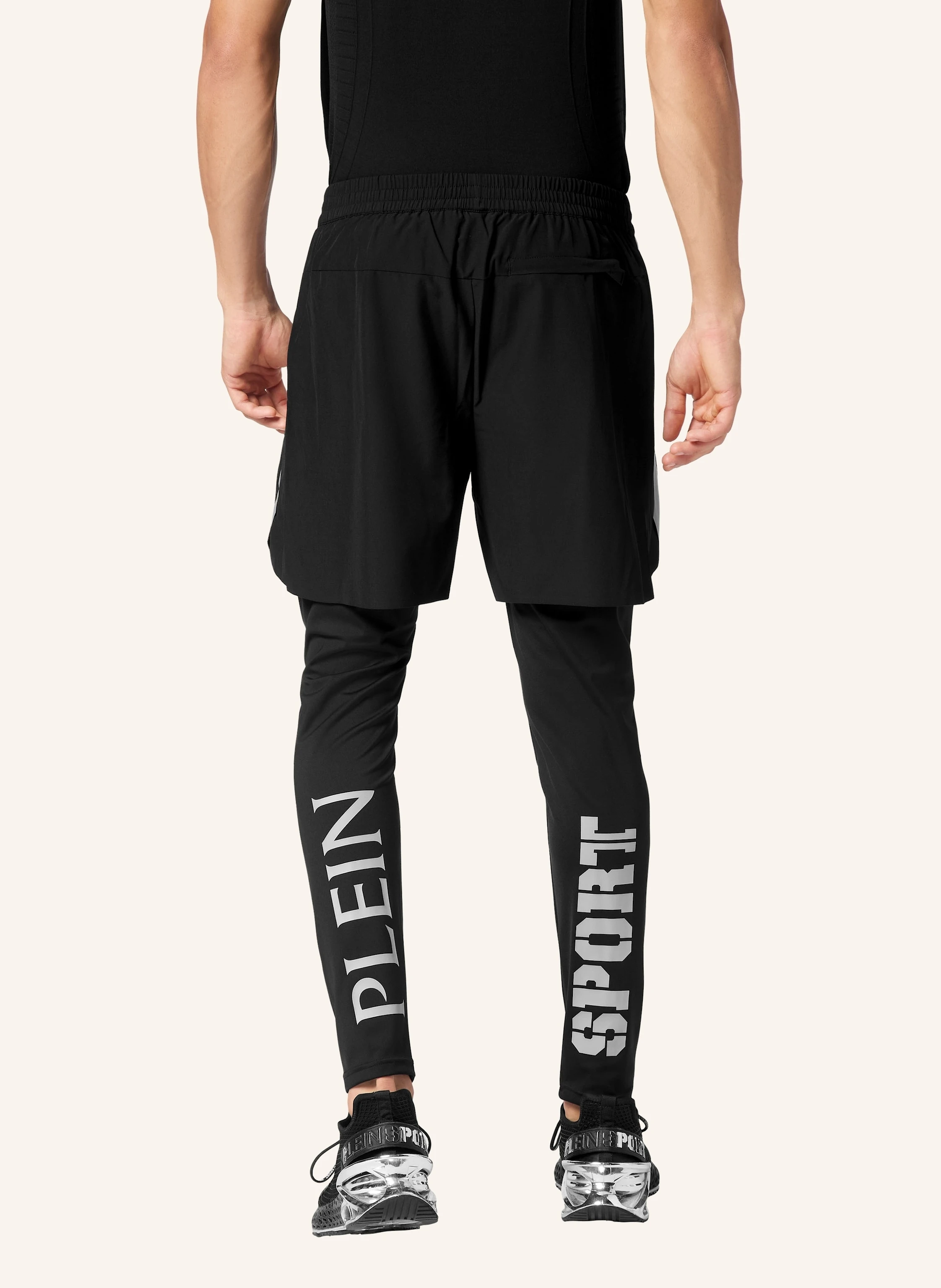 PLEIN SPORT Sweatpants