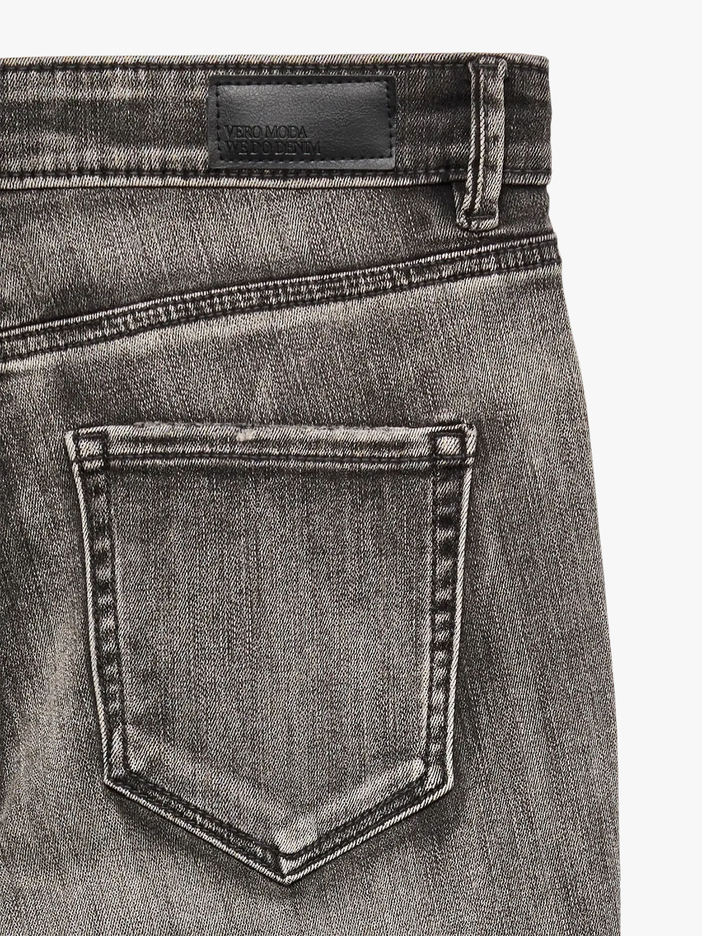 Flash Flared Jeans