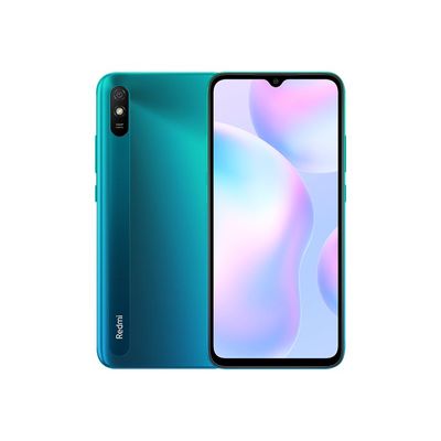 Xiaomi Redmi 9A - Smartphone - 4G - 2/32 Go - vert