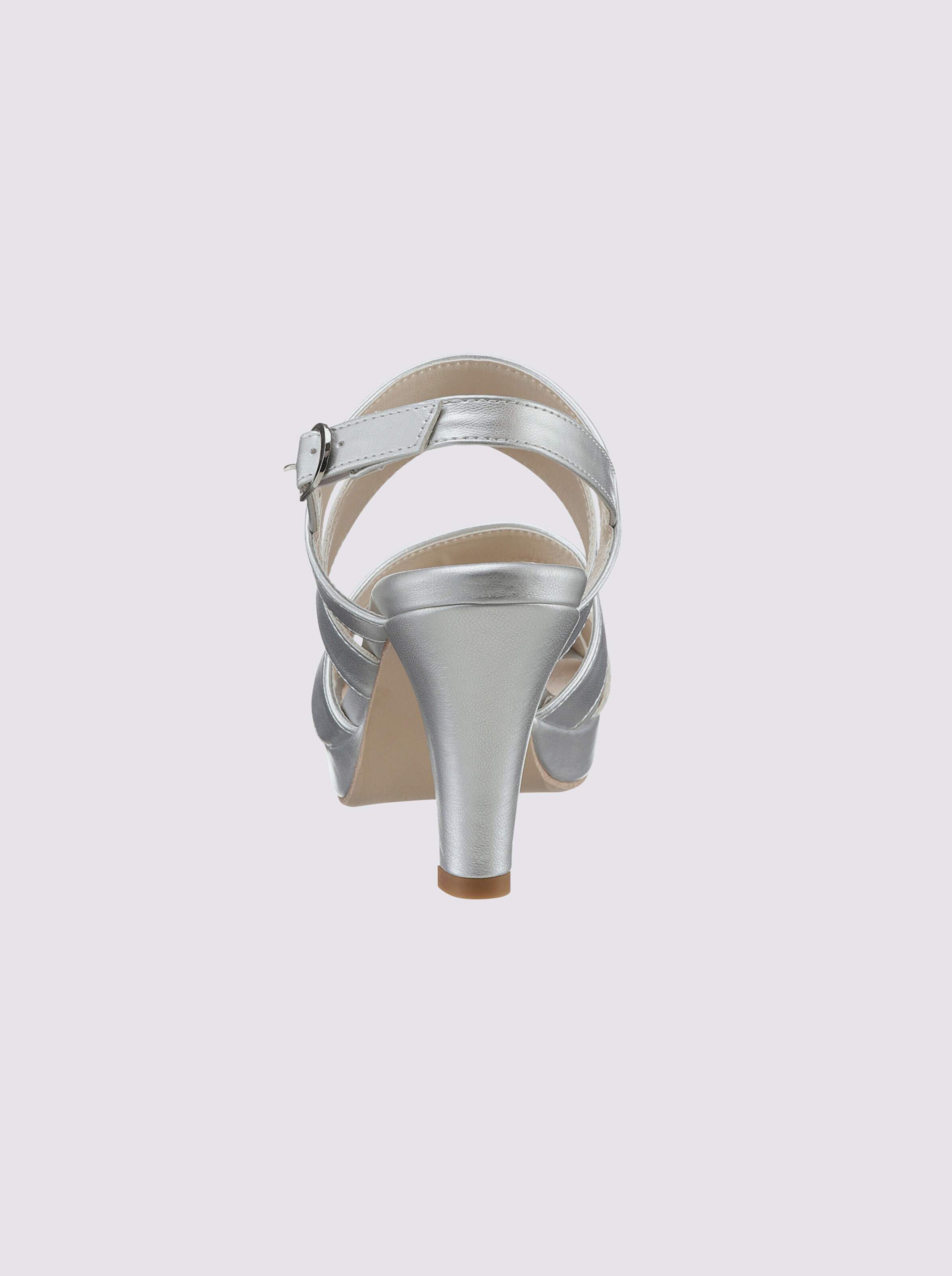 Sandalette