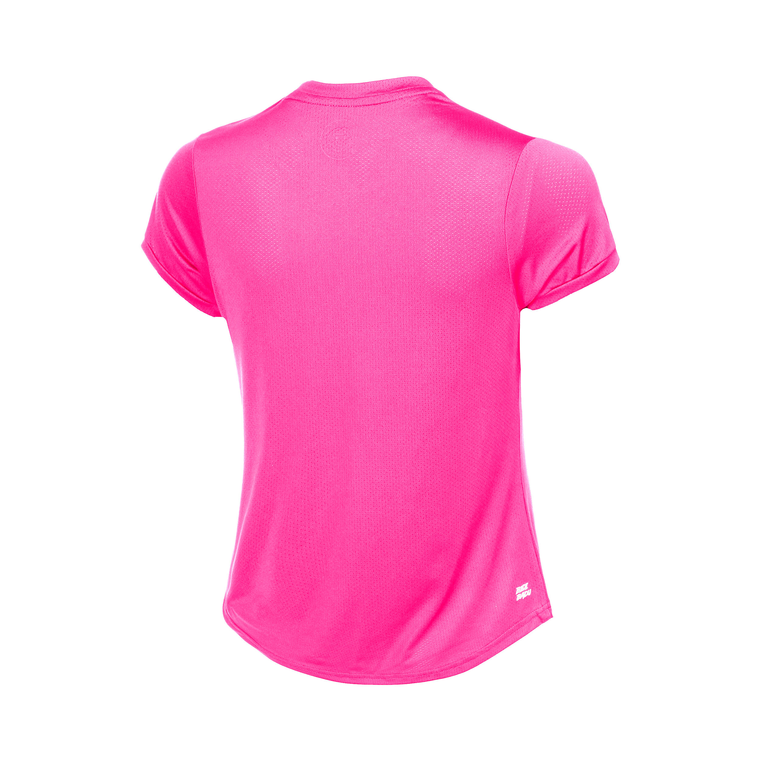 BIDI BADU Crew Junior T-shirt Filles - Pink