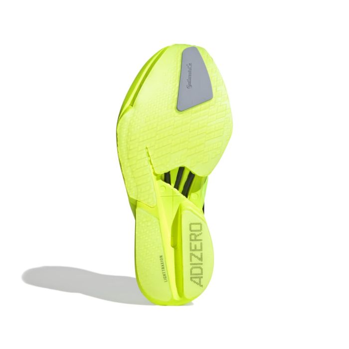 adidas Dame Løbesko Adizero Adios Pro 4 Grøn