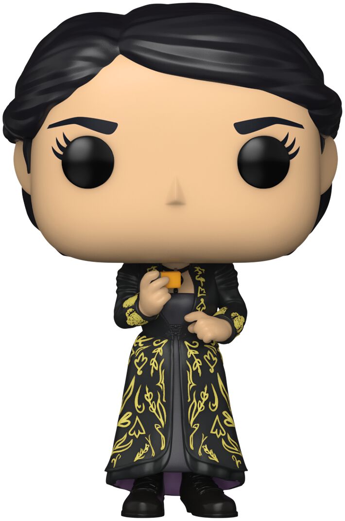 Yennefer - Funko Pop! n°1318 | The Witcher Funko Pop!