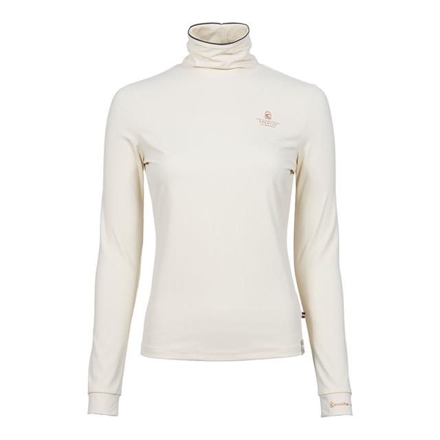 Coltrui Cavallo CAVALLivy Premium Gebroken wit