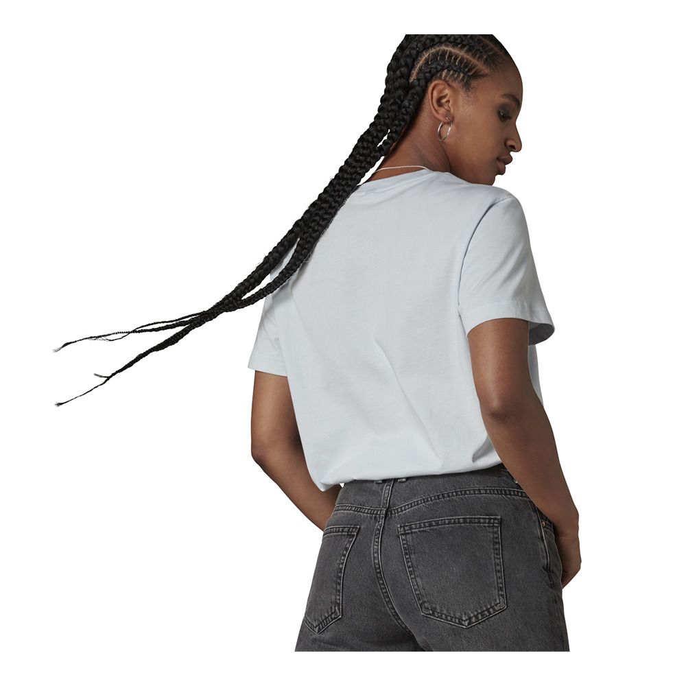 Adidas Performance FUTURE ICONS - Tee-shirt Femme blutin