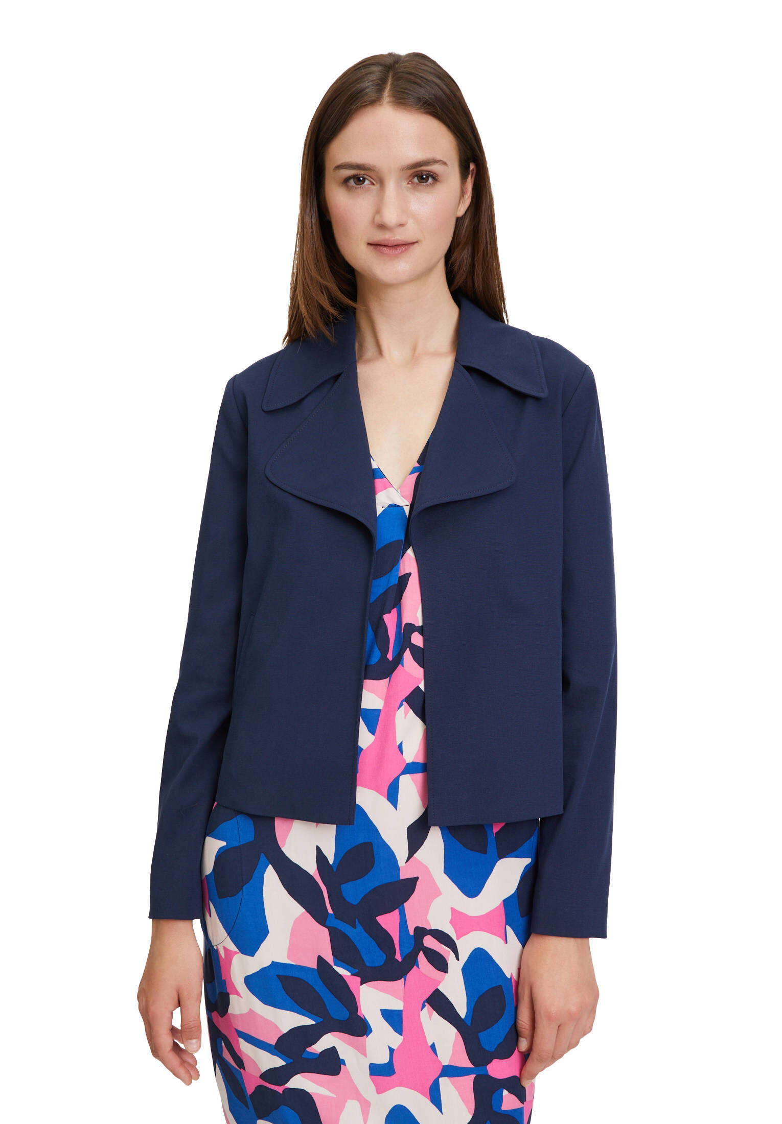 Betty & Co| Damen Jacke