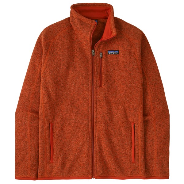 Patagonia - Better Sweater Jacket - Veste polaire