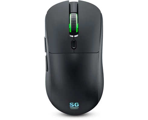 Mission SG GGMW 2.1 - Wireless Gaming Mouse