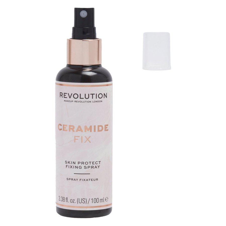 Makeup Revolution Ceramide Fix Fixing Spray 100ml