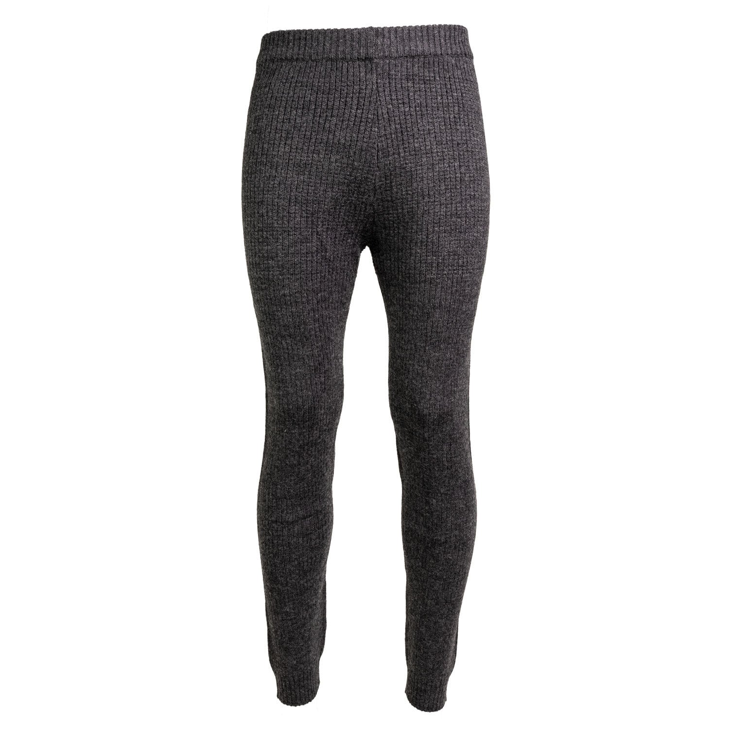 Peak Motion Vidda Pants, Dark Grey<br>Strikket Ullbukse - Unisex