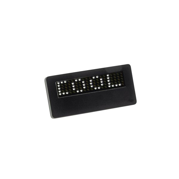 Velleman Emblema led Programável - VELMML4W