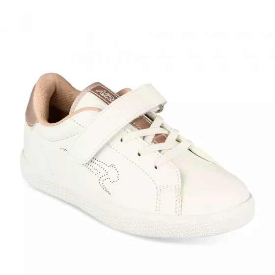 Baskets BLANC AIRNESS