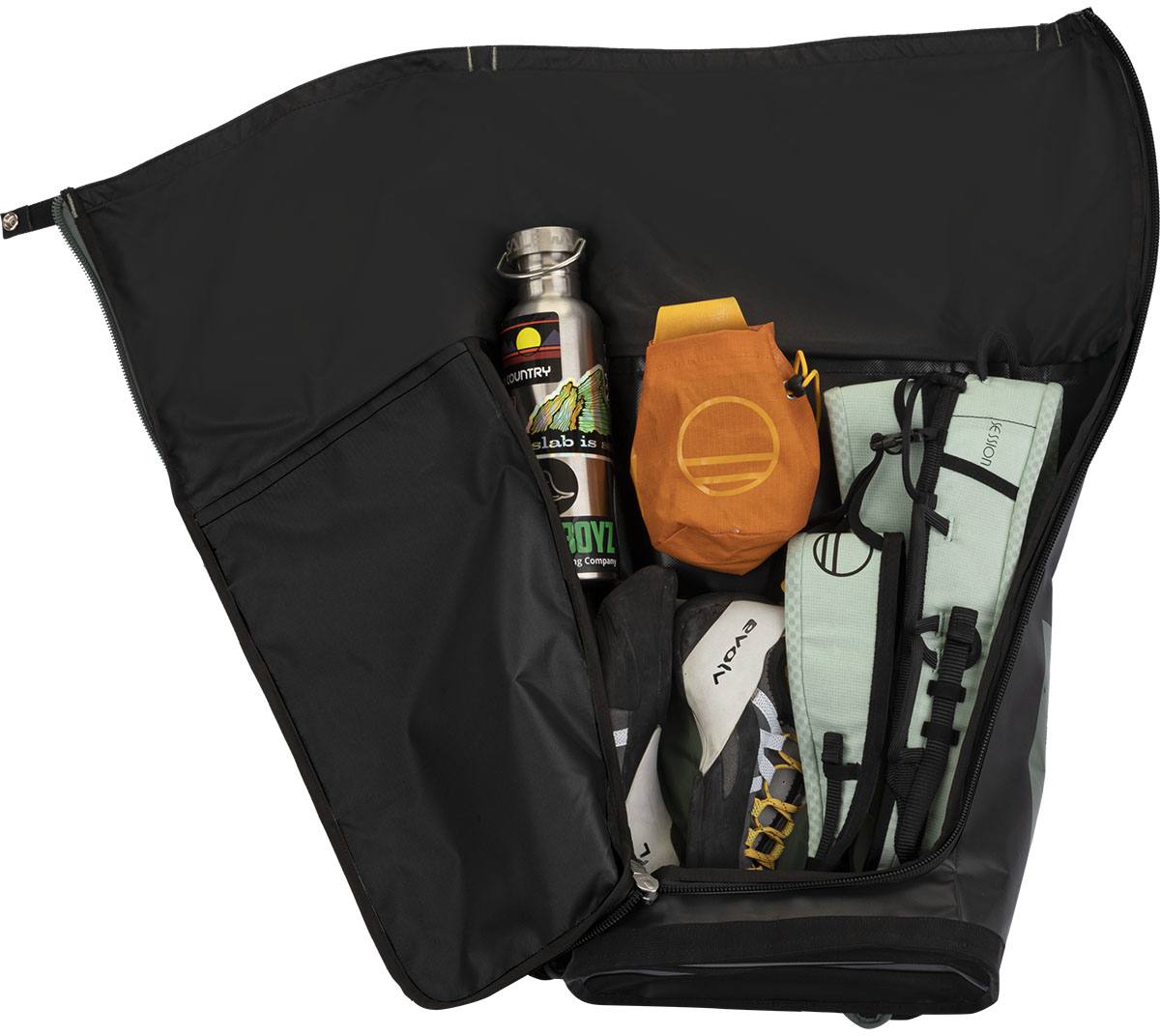 Wild Country Crag hauler 25l