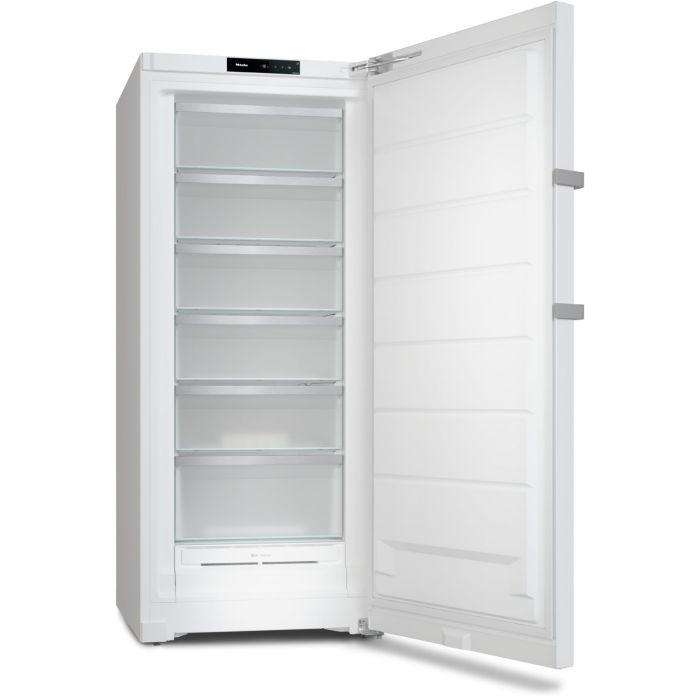 Miele Gefrierschrank FN 4748 D ws Weiß