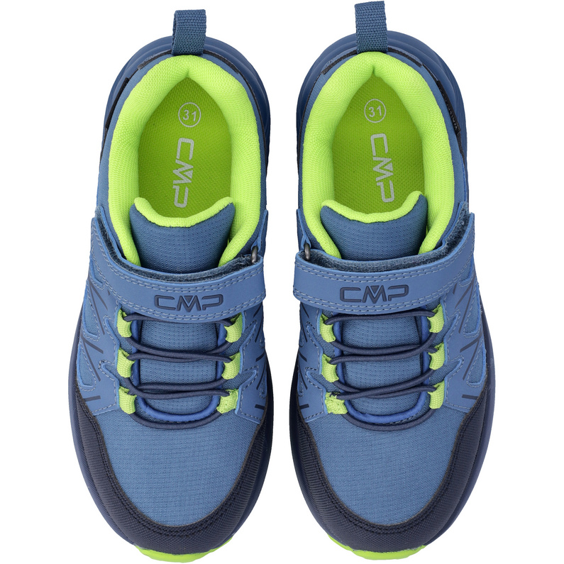 CMP Kinder Hulysse WP Schuhe