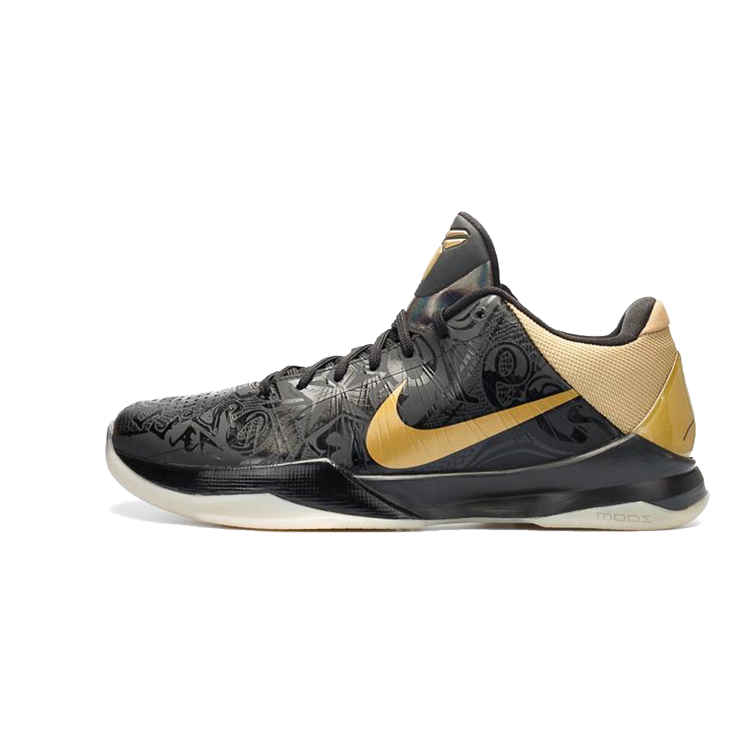 Nike Kobe 5 Big Stage Away