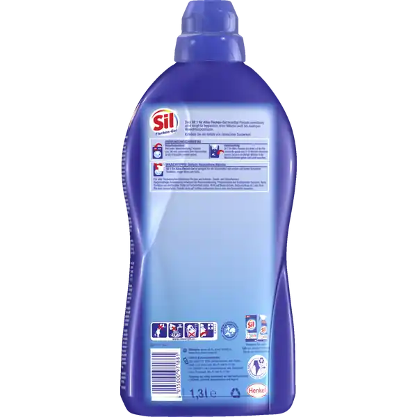 1 für Alles Fleckengel