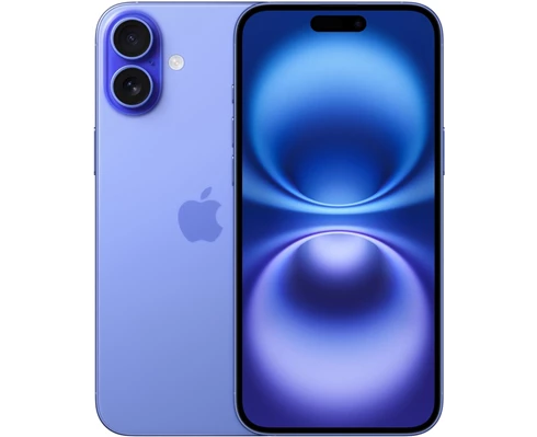 Apple iPhone 16 Plus 128GB Ultramarine