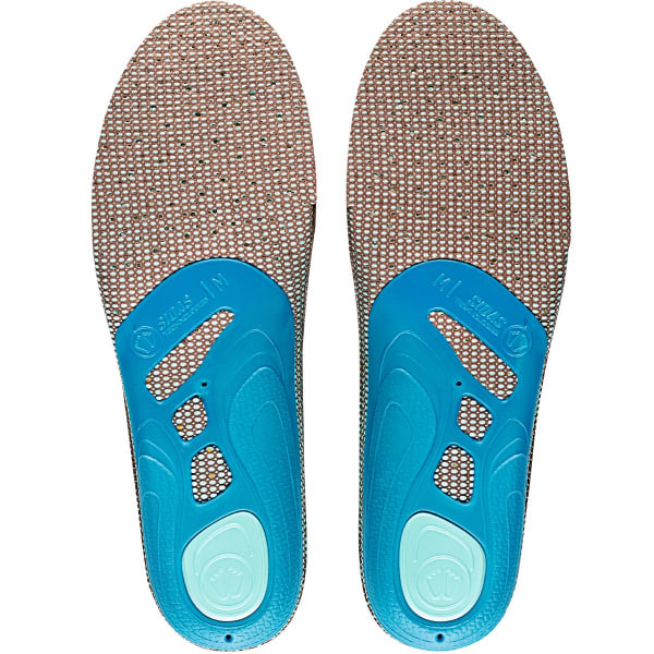 Semelle chaussure rando SIDAS 3FEET OUTDOOR LOW