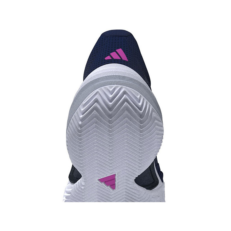 Adidas Barricade 13 Clay homme bleu marine