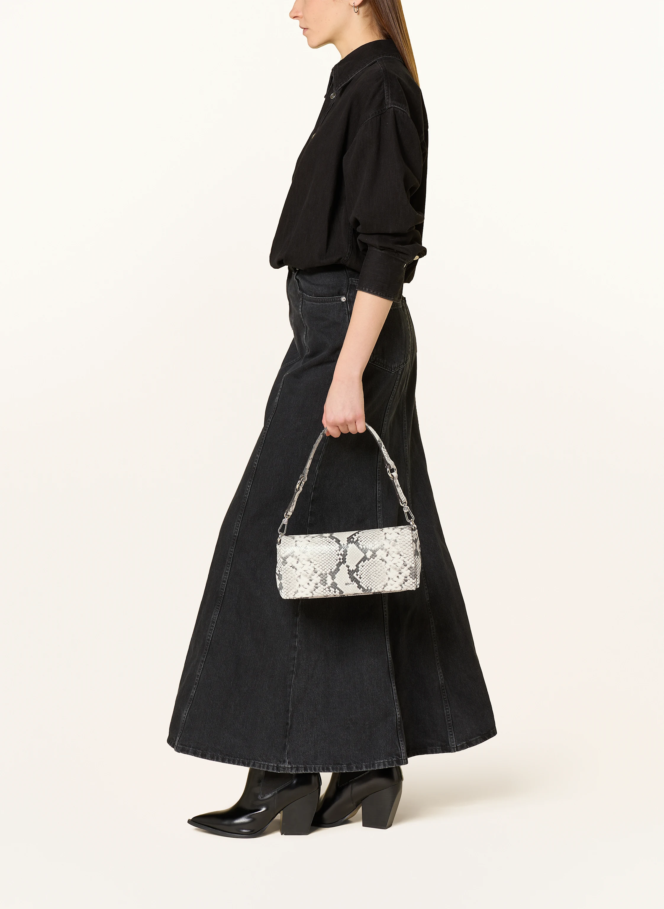 abro Schultertasche MILA