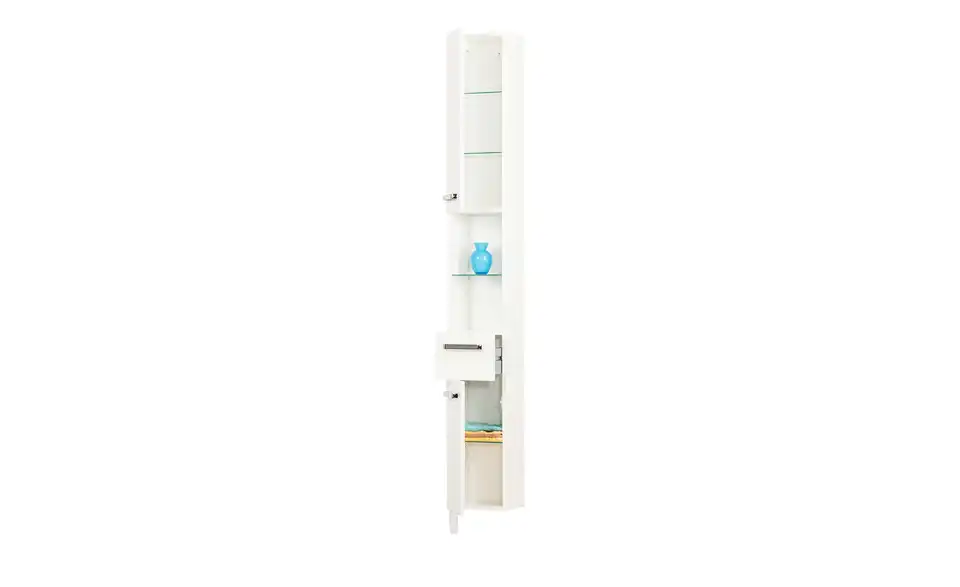 Bad-Hochschrank Waidhofen 25 cm