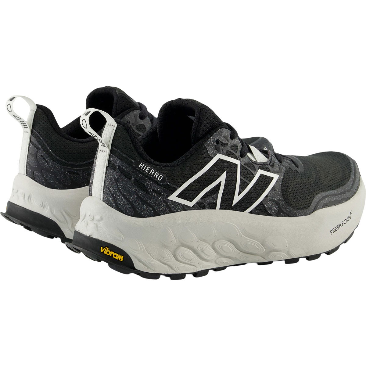 New Balance Fresh Foam X Hierro V8 Trail Løbesko Dame