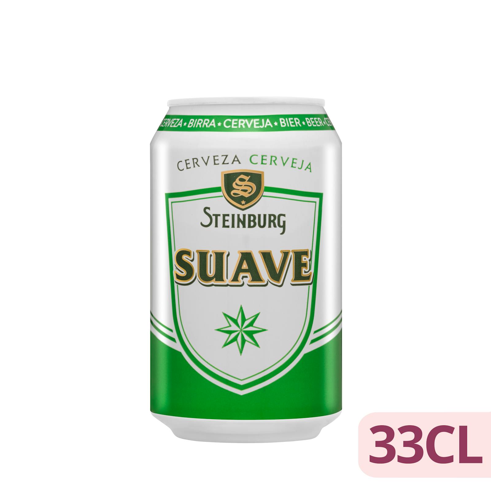 Bière douce Steinburg