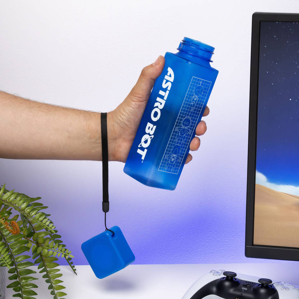 Astro Bot waterfles - 500 ml