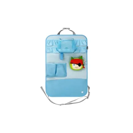 tonies® Auto-Organizer mit Mini-Tasche Pirat