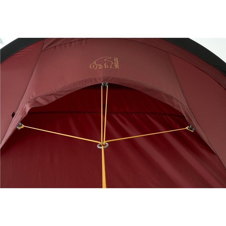 Nordisk Seiland 2 SP Tent