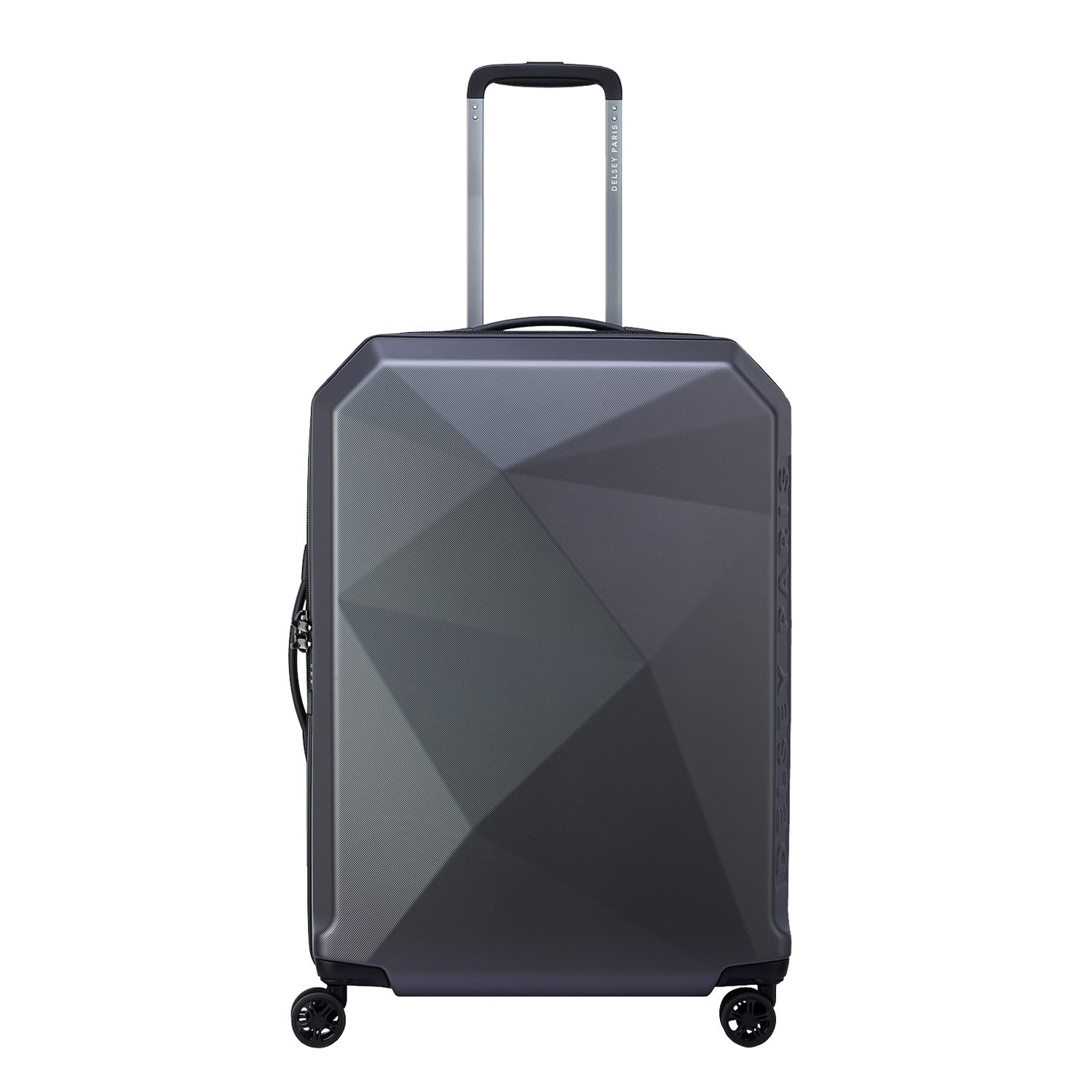 Delsey Karat 2.0 Trolley M anthracite
