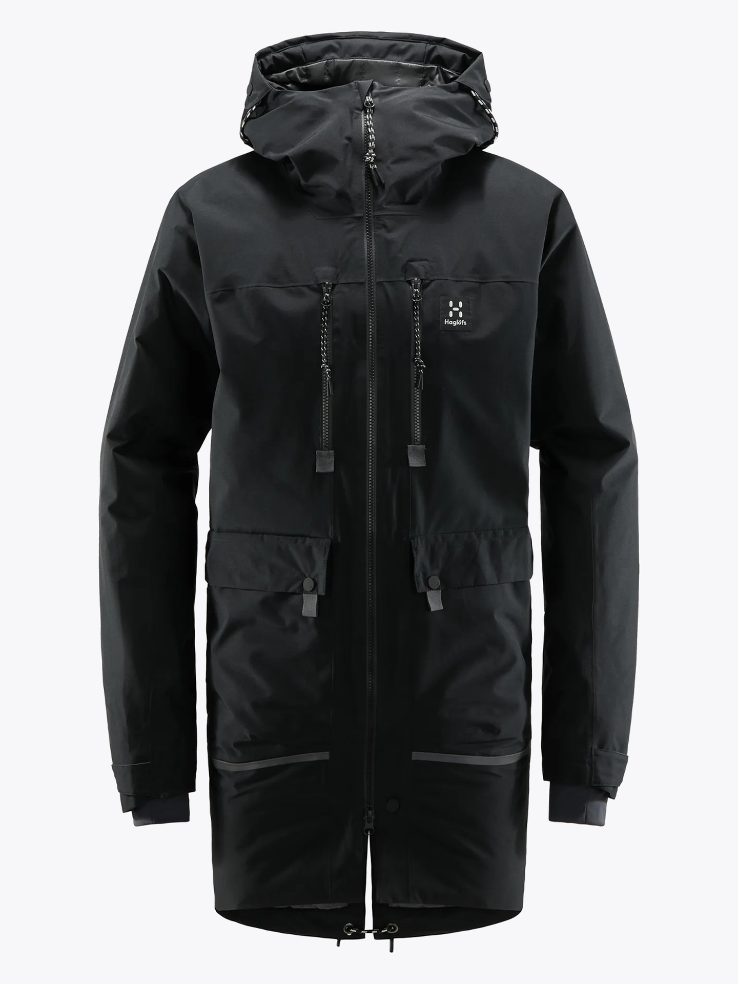 Mörkret GTX Down Parka Men