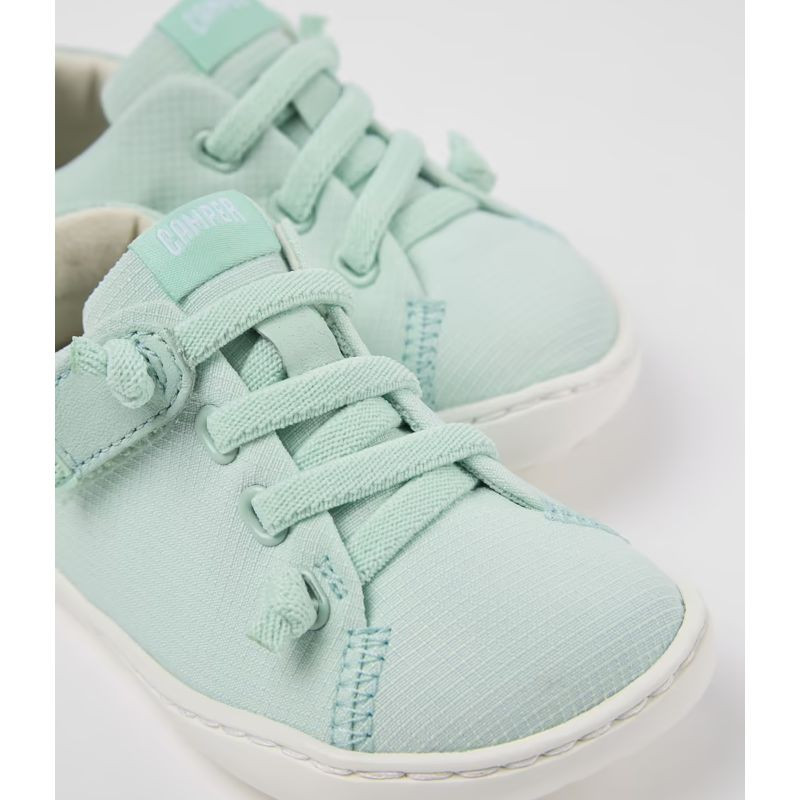 Camper Camper Peu Cami Menthe