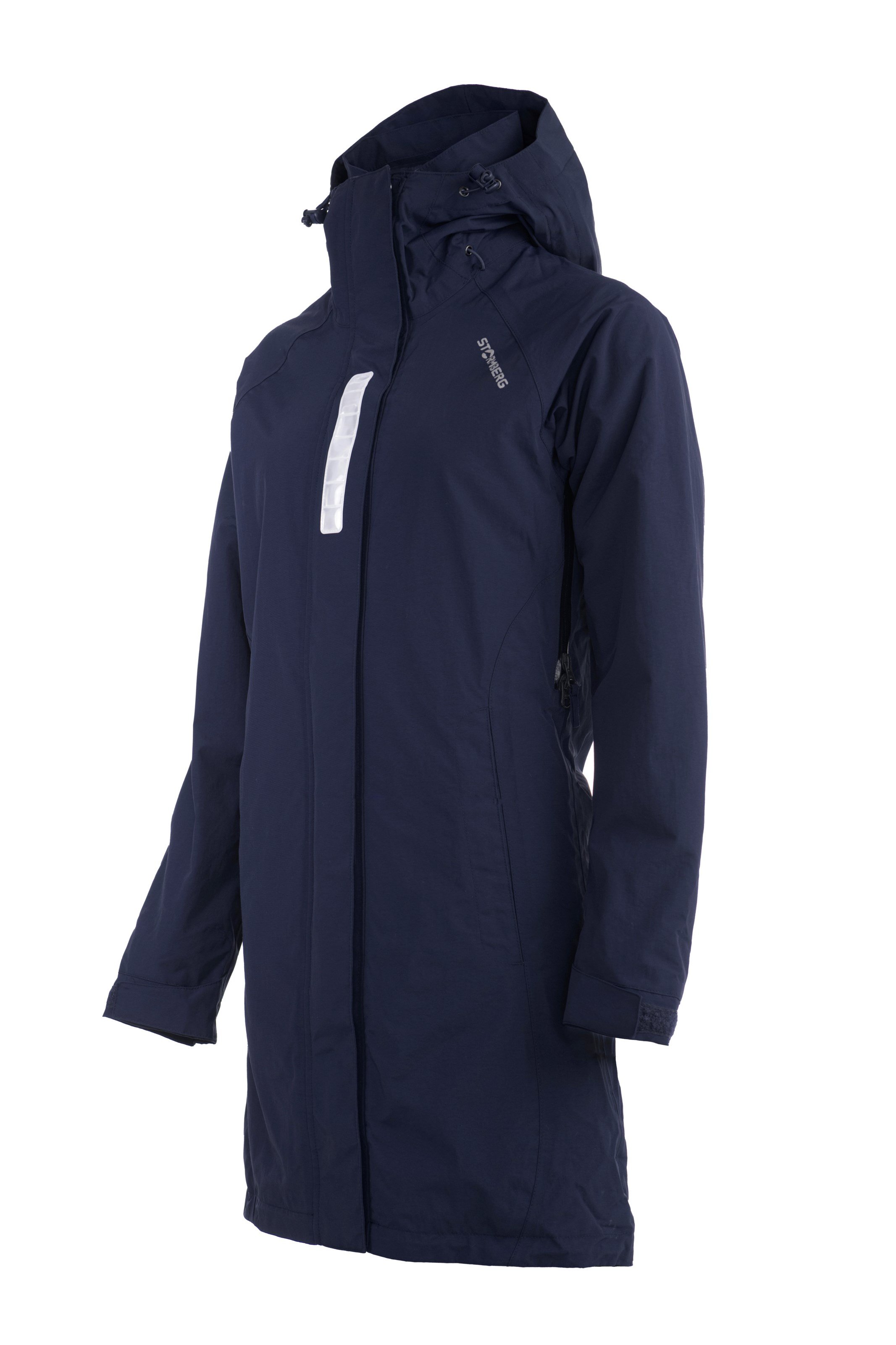 Stormberg Bàlggis resirkulert parkas
