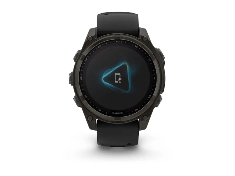Garmin fenix 8, 3,3 cm (1.3