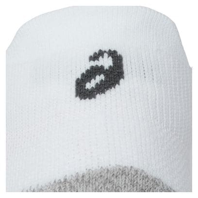 Chaussettes Asics Performance Run Ankle Blanc Unisexe