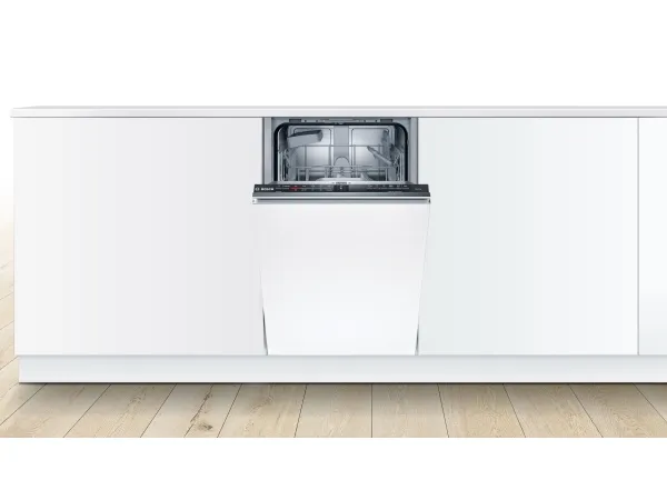 Bosch Serie | 2 SPV2IKX10E - Home Connect - InfoLight - MachineCare - 48 dB