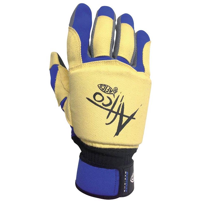 Gants Gomme Aftco Wire Max Kevlar