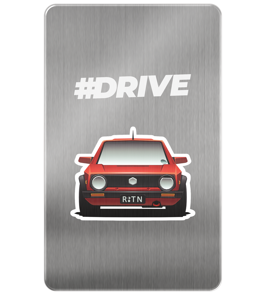 SW Drive (Steelbook) (Import)- Nintendo Switch