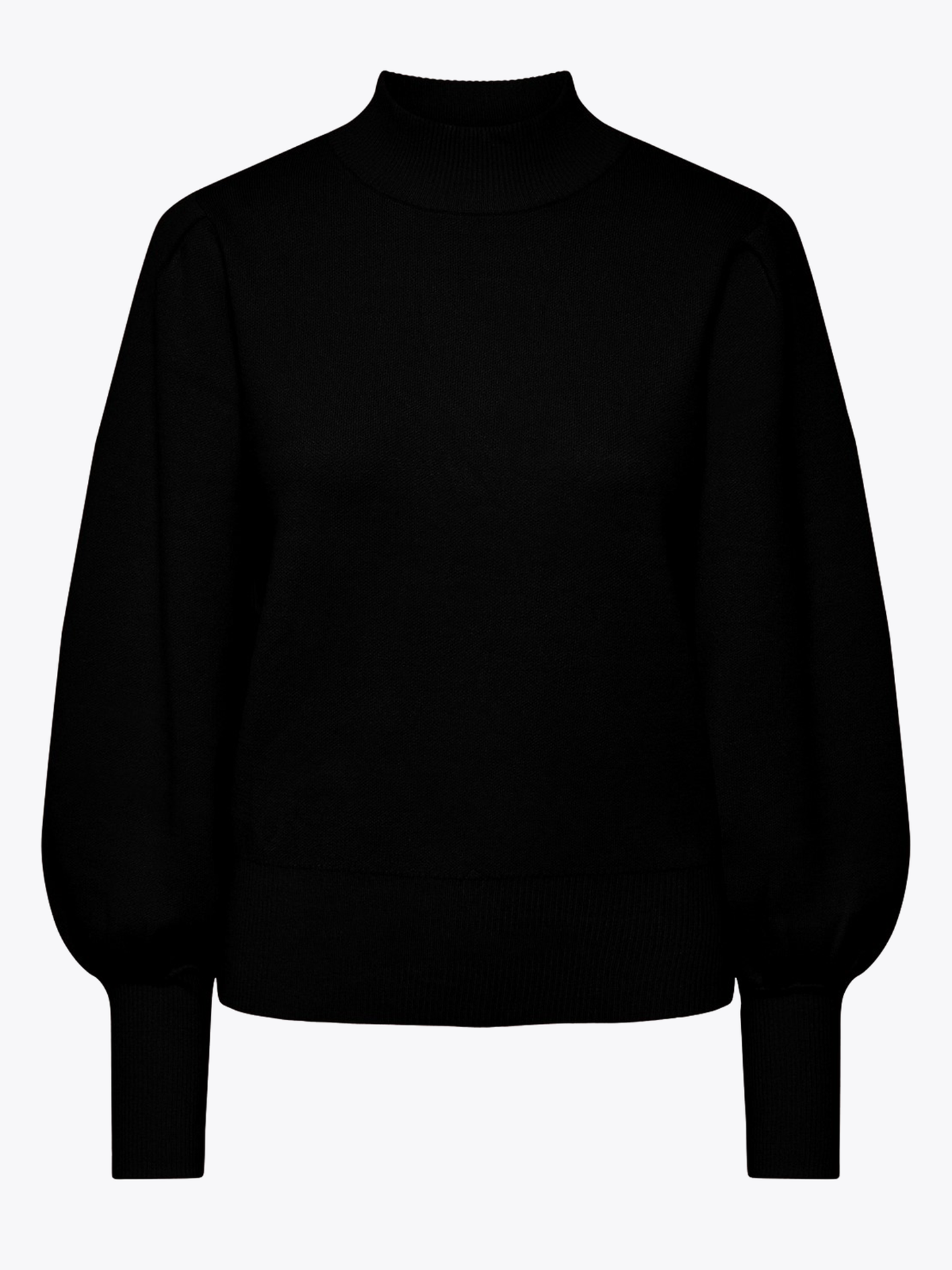 Fonny Long Sleeve Knit Pullover